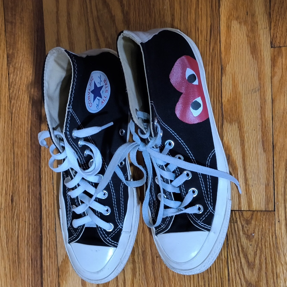 Converse chuck Taylor ALL STAR 70